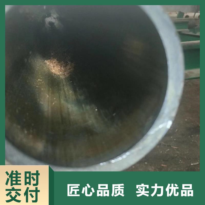 冷拔管精拔管質(zhì)檢合格發(fā)貨