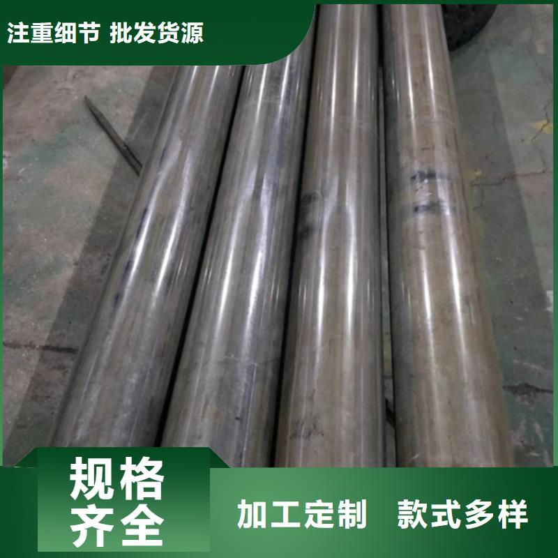 冷拔管精拔管質(zhì)檢合格發(fā)貨