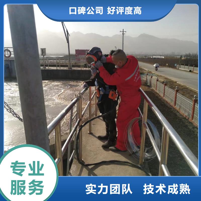 打捞 【政管道气囊封堵公司】公司-金龙水下工程(邵阳市分公司)