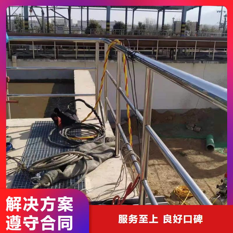 水庫電站閘門水下檢修公司