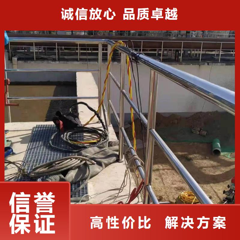 閘門水下堵漏公司本地施工