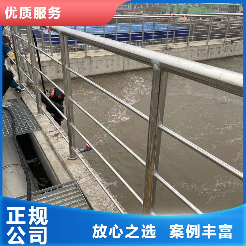 電廠閘門水下維修檢查新報價