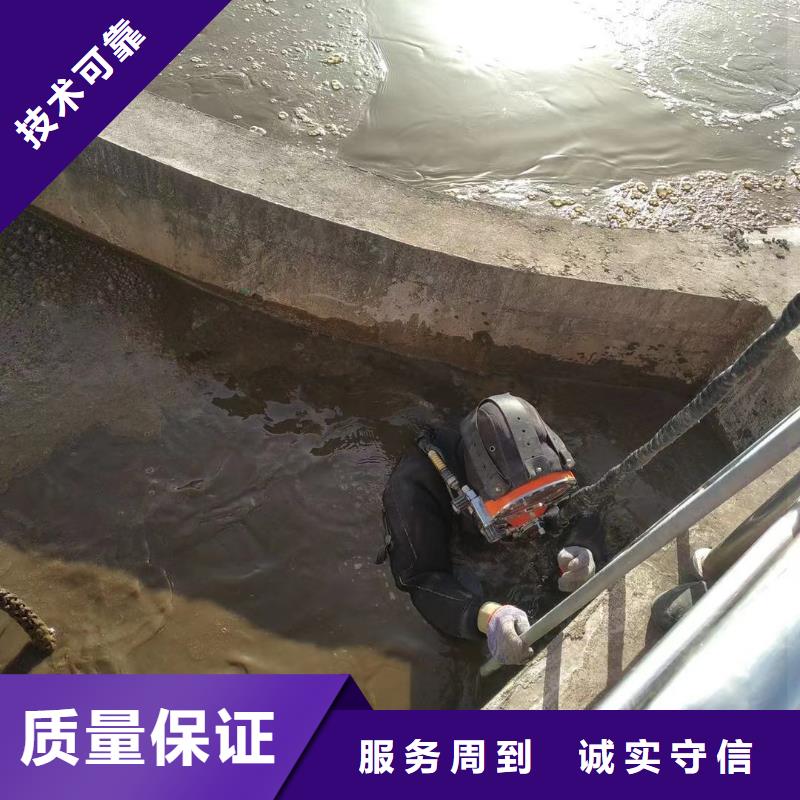 水下管道安装的用途分析