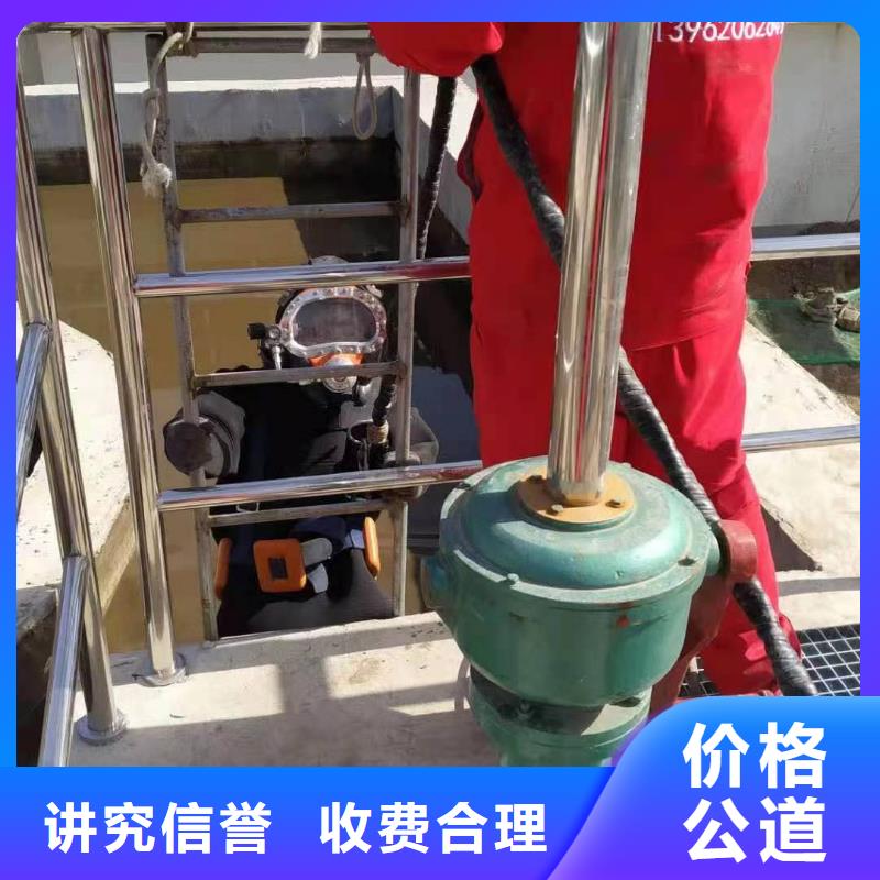 供应电厂闸门水下维修检查 电厂闸门水下维修检查批发