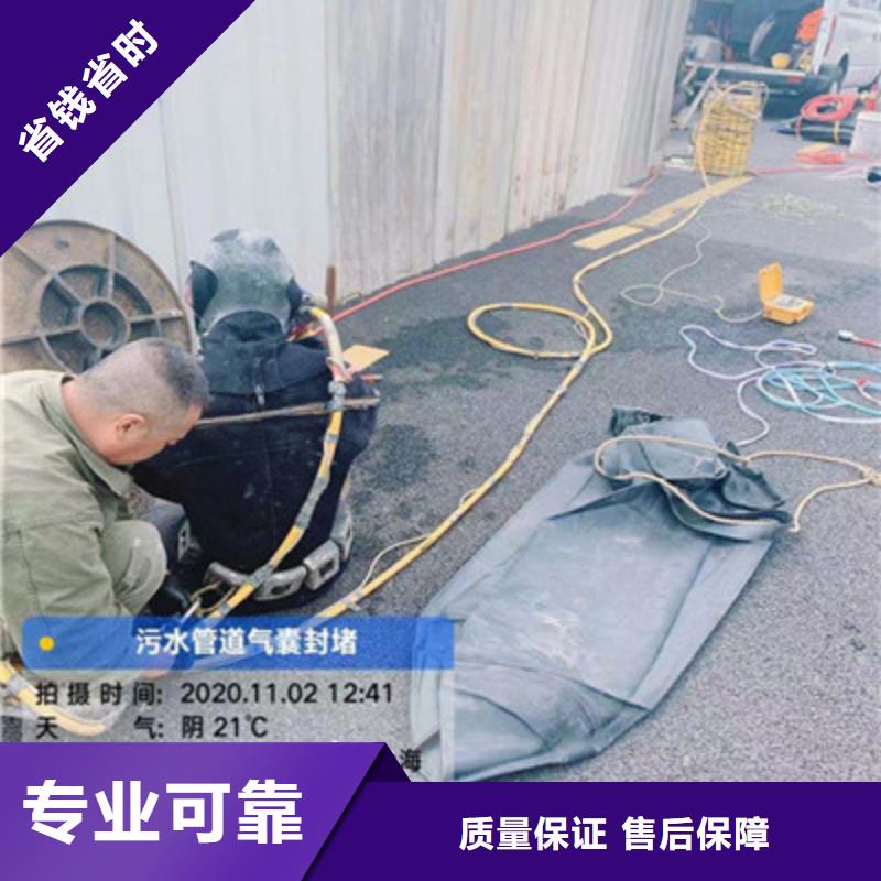 水下檢測廠家
