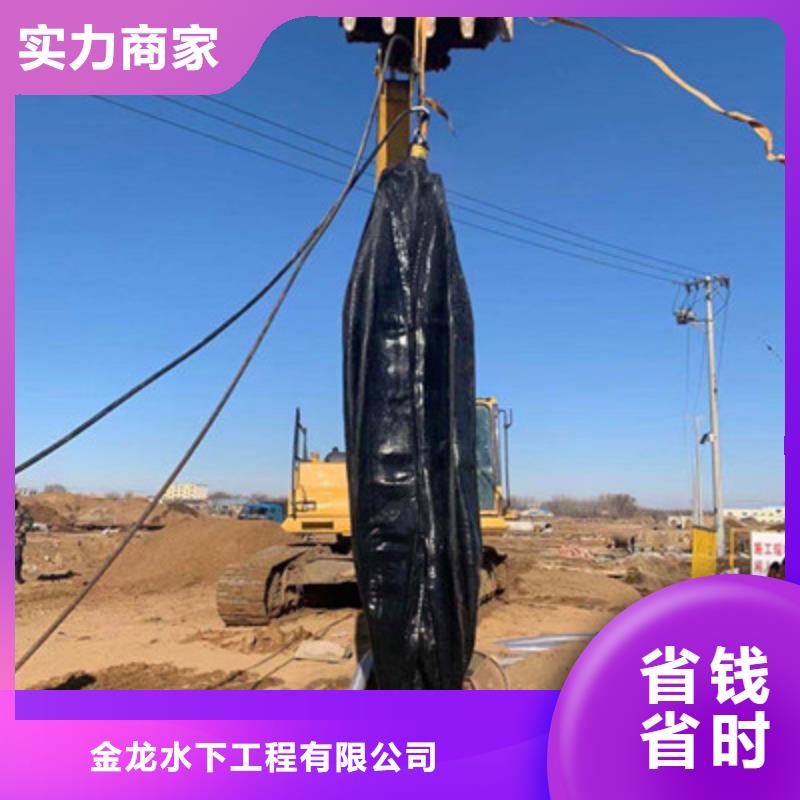 电厂闸门水下维修检查货源直供