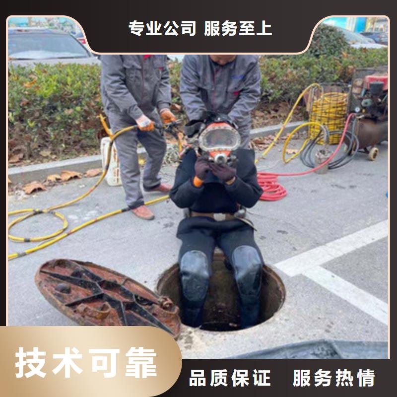电厂闸门水下维修检查货源直供