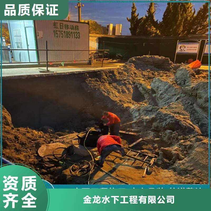 水下安裝公司-2025歡迎訪問