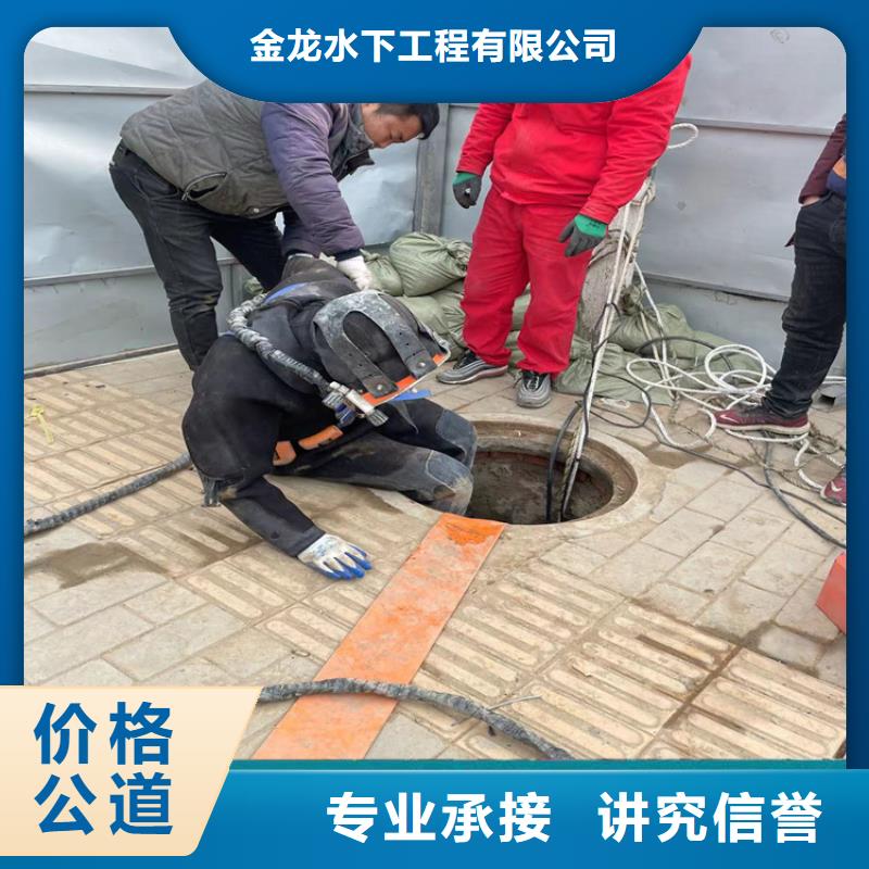 【 水下作業9月2日,水下檢測公司好評度高】-金龍水下工程(資陽市分公司)