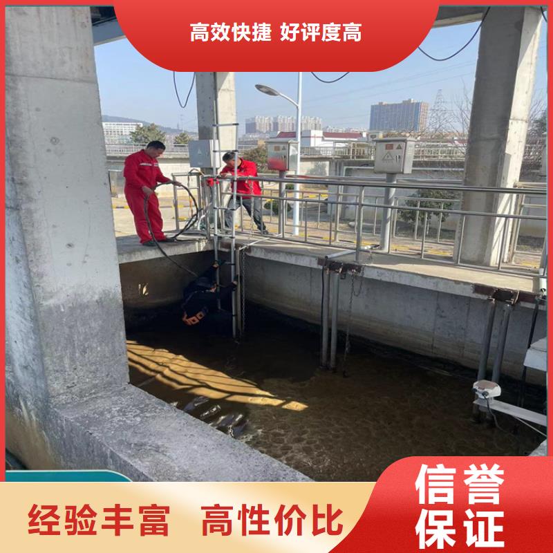 【 水下作業9月2日,水下檢測公司好評度高】-金龍水下工程(資陽市分公司)