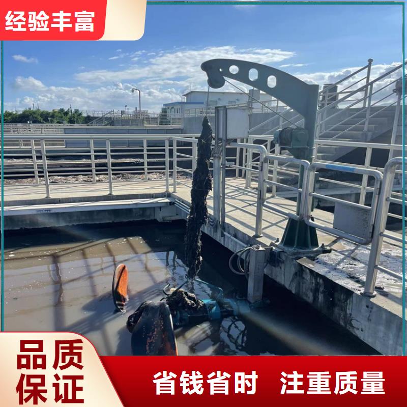 發電廠閘門水下維修檢查公司廠家咨詢