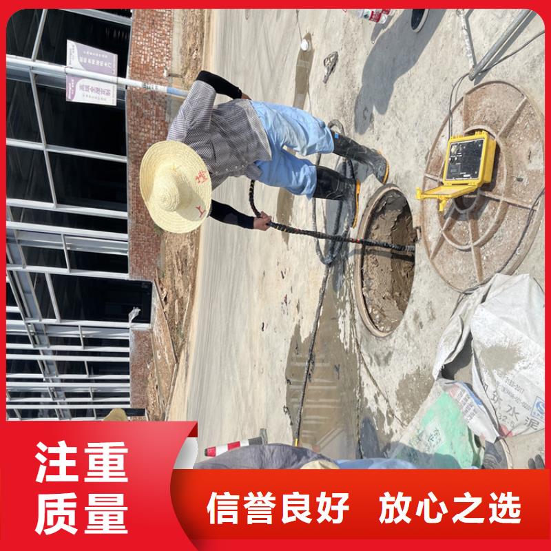 水下攝像錄像公司本地就有隊伍