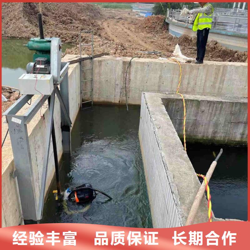 三沙市水下工程施工公司-專業打撈隊