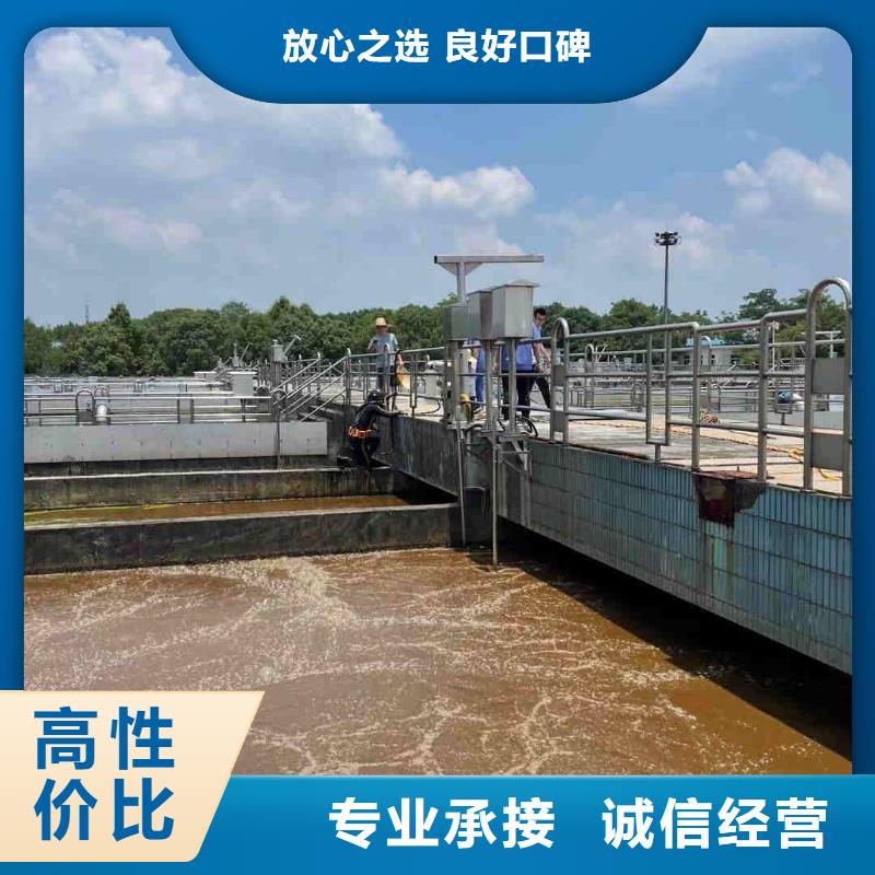 電廠閘門(mén)水下維修檢查公司本地就有隊(duì)伍
