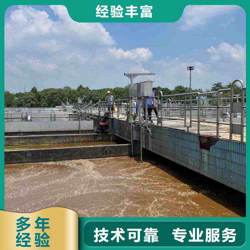 橋樁橋墩水下檢測錄像公司-全國施工隊