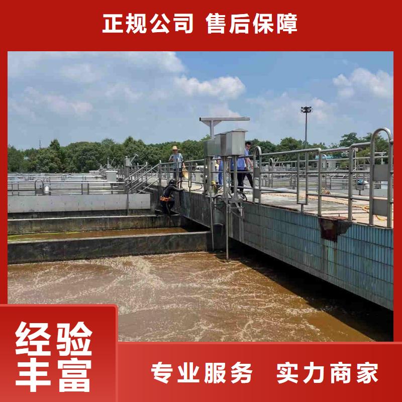 管道蛙人潛水封堵公司歡迎咨詢(xún)
「蘇龍潛水隊(duì)」