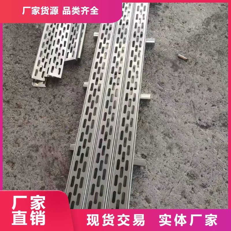鳳翔不銹鋼線性排水蓋板生產(chǎn)基地