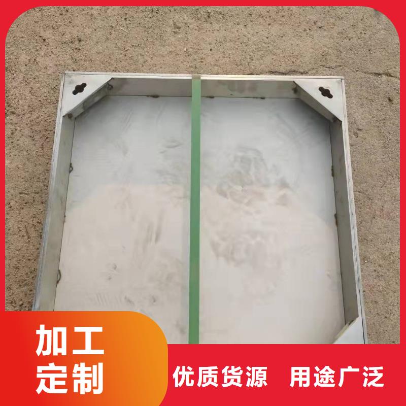 201不銹鋼雨水篦子精選商家