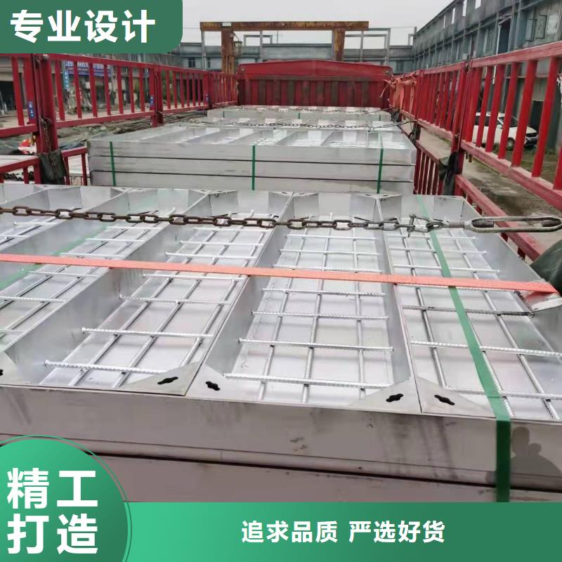 定制304不銹鋼隱形井蓋的廠家