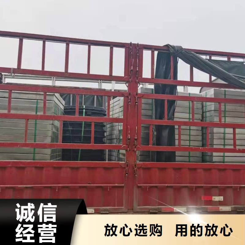 優選：不銹鋼井蓋生產廠家