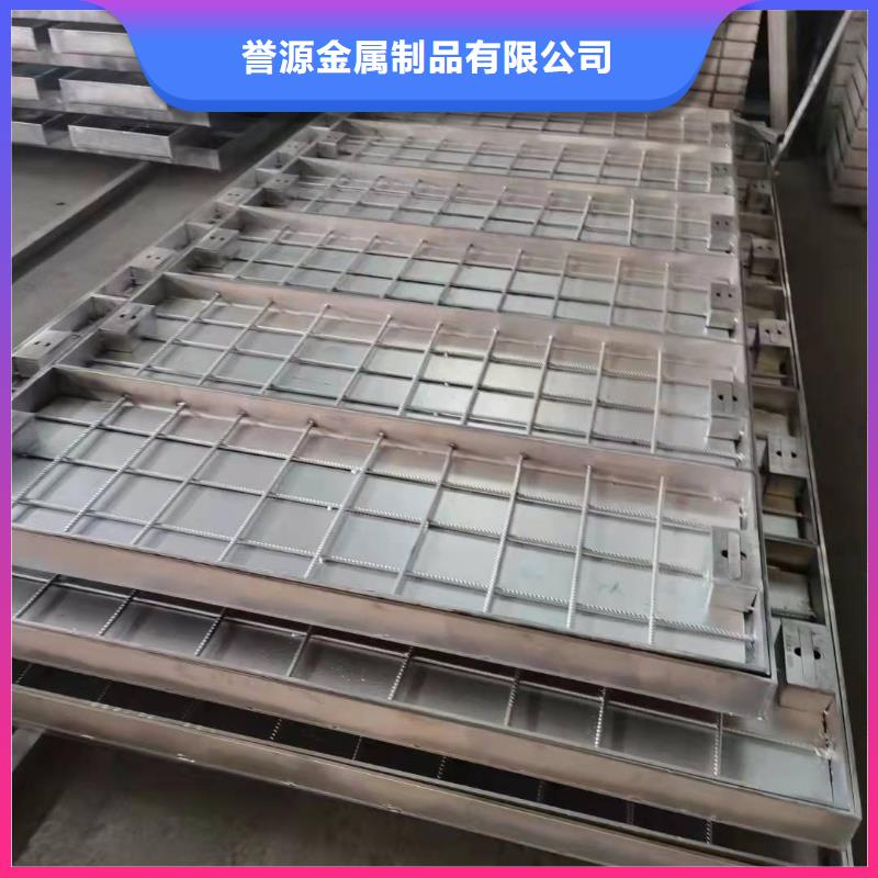 不銹鋼圓形井蓋使用無憂