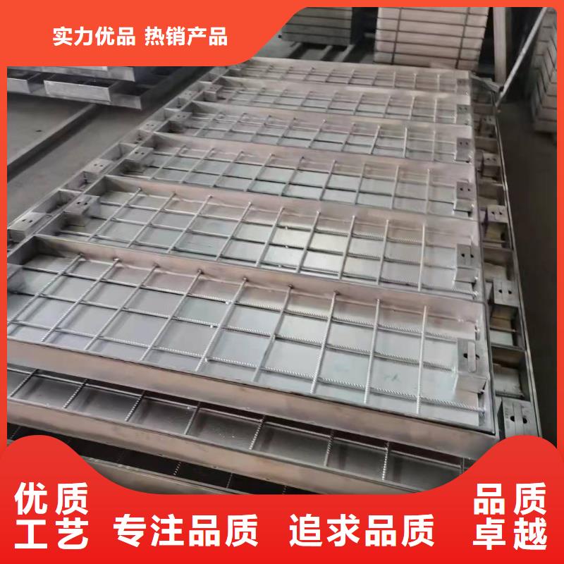 
不銹鋼市政井蓋可定制