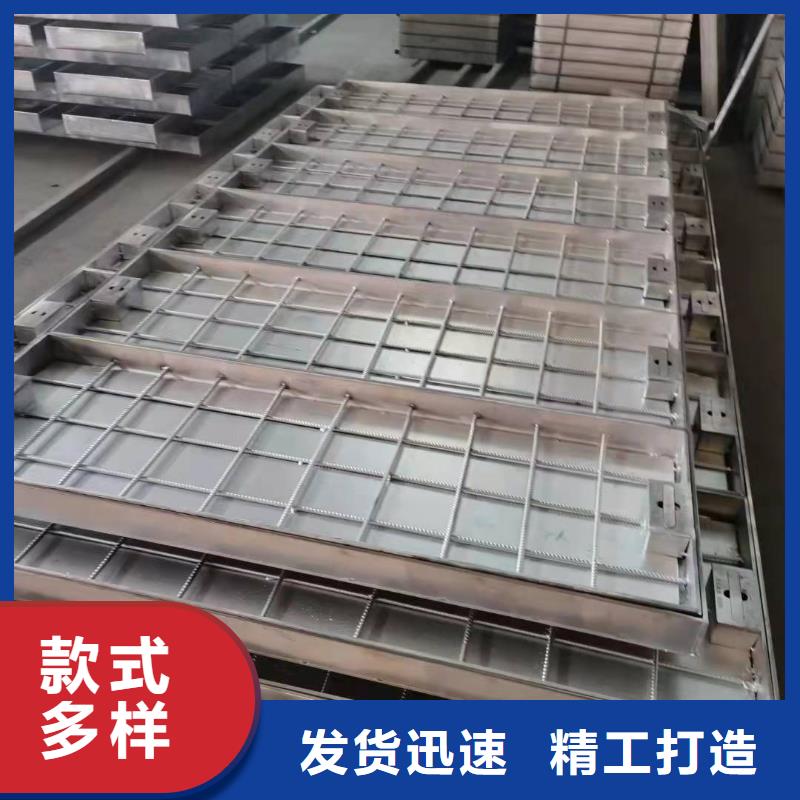 不銹鋼線性排水蓋板保證品質