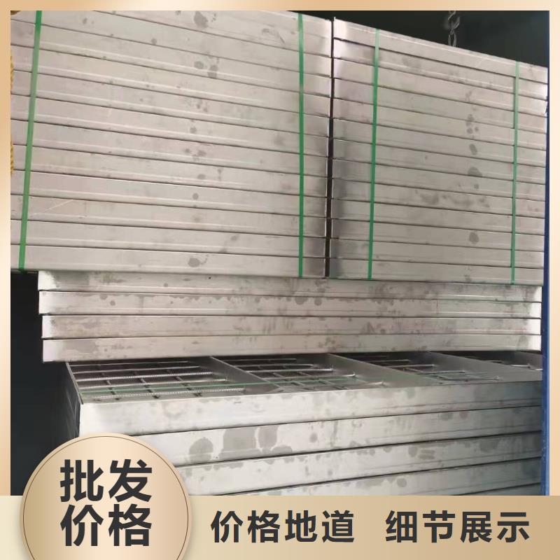 
不銹鋼市政井蓋廠家-可來廠參觀