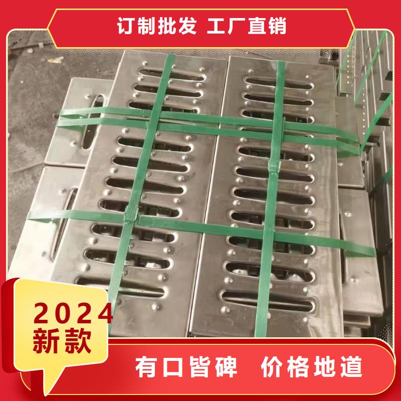 304不銹鋼下沉式井蓋產品案例