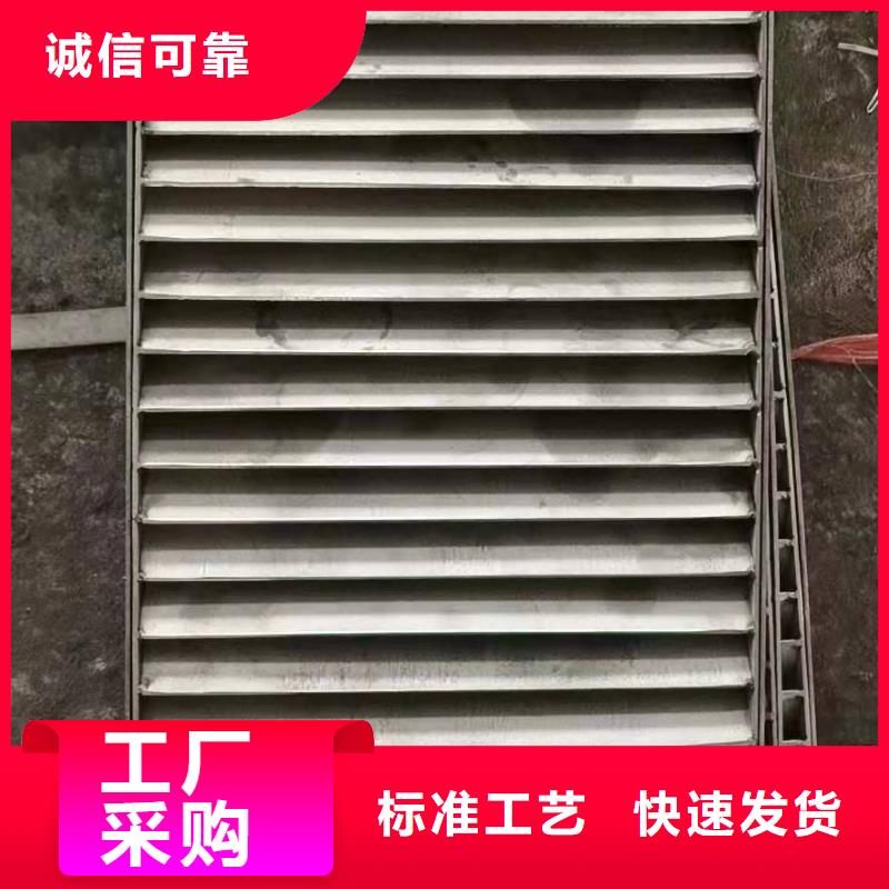 可定制的316不銹鋼井蓋廠家