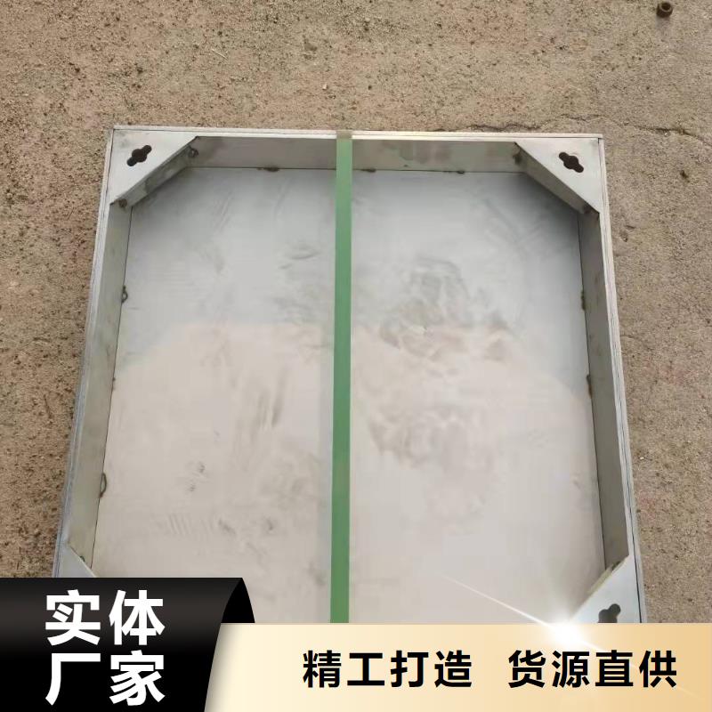 304不銹鋼園林綠化井蓋工廠直銷