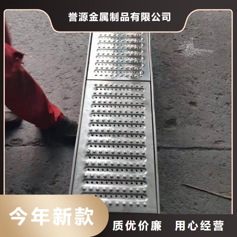 梁山不銹鋼井蓋量大批發