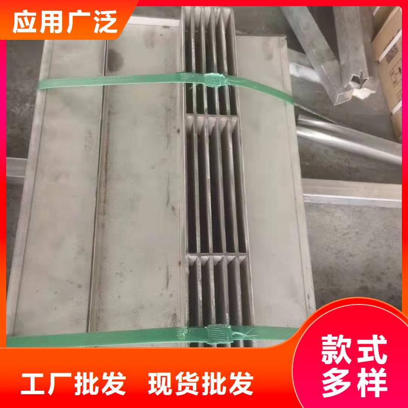 【井蓋不銹鋼鋪裝井蓋好產品不怕比】