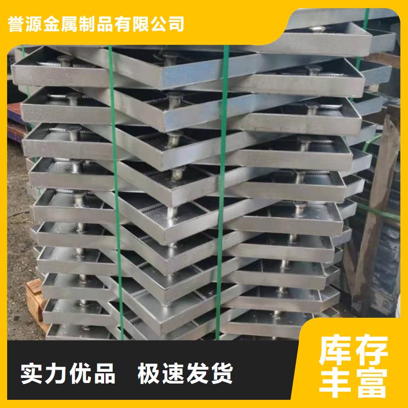 不銹鋼井蓋工藝精湛