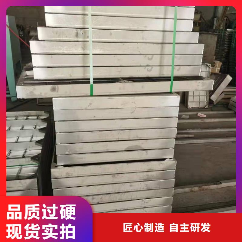 不銹鋼格柵廠家直銷