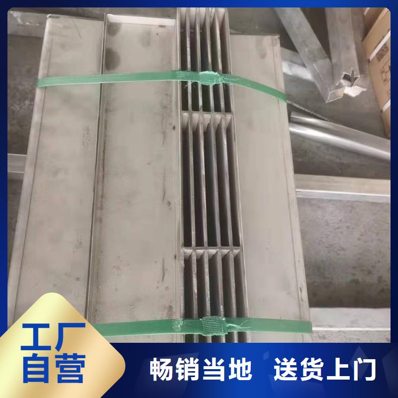 不銹鋼溝蓋板實力過硬廠家