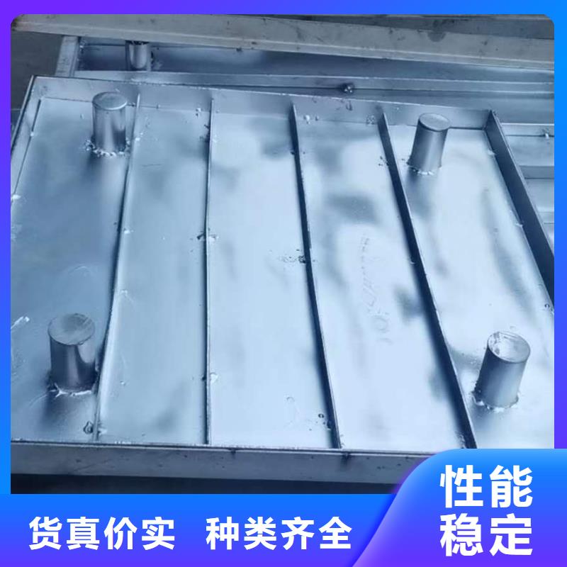 有現貨的不銹鋼排水溝篦子供貨商