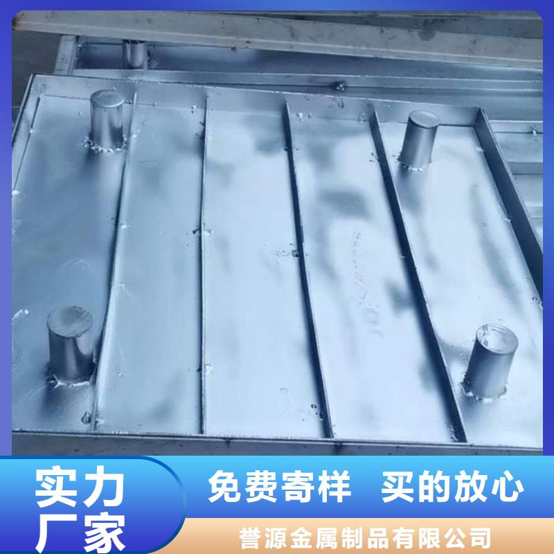 華坪不銹鋼井蓋生產基地