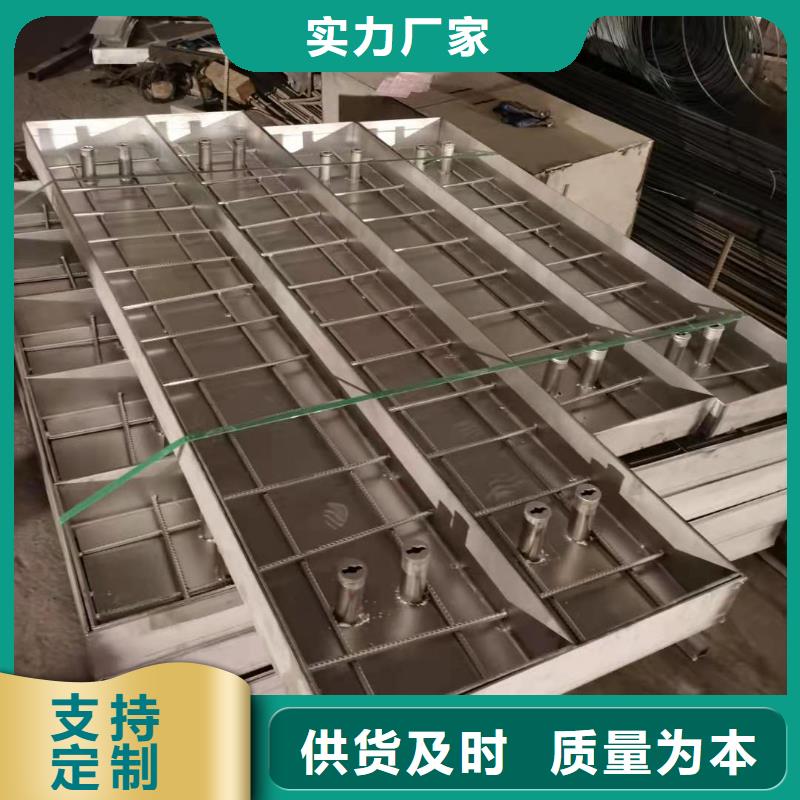 304不銹鋼園林綠化井蓋圖片-廠家