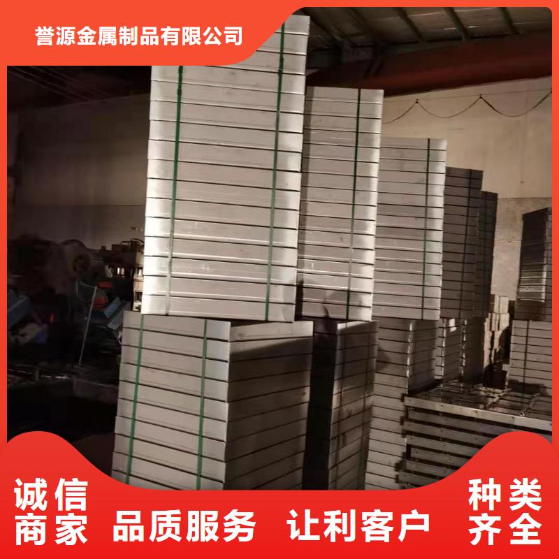 
不銹鋼線性蓋板性價比高