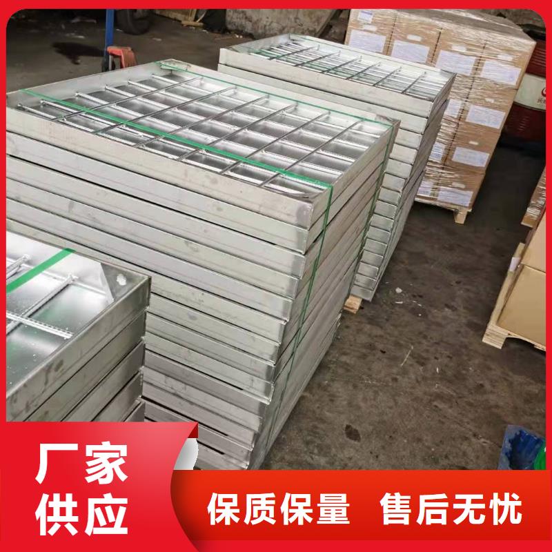 
316不銹鋼裝飾井蓋品質經得起考驗