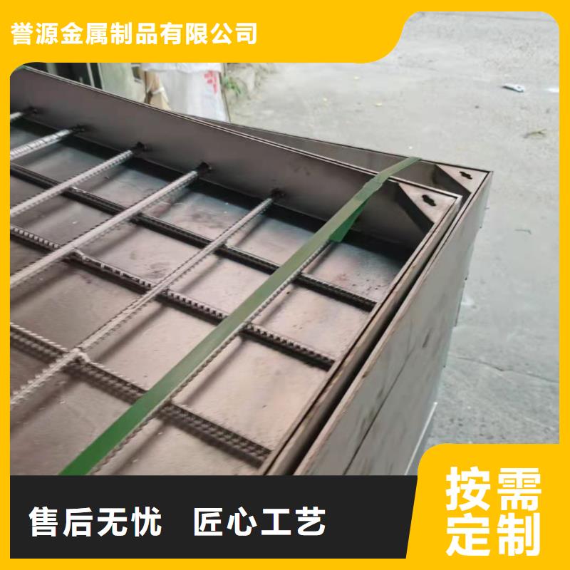 
304不銹鋼蓋板技術參數