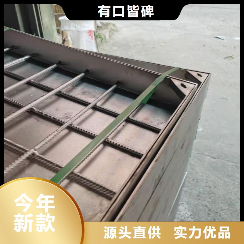 翔安不銹鋼格柵源頭廠家