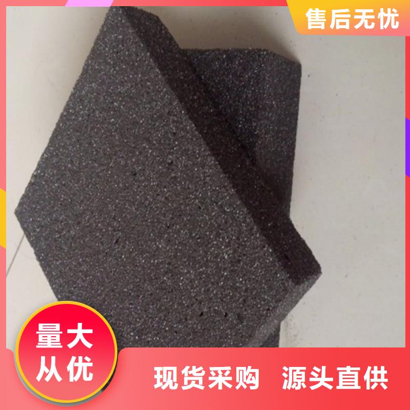 發泡玻璃板哪家質量好
