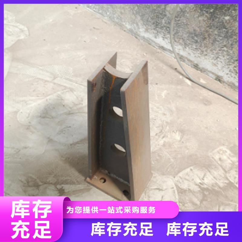 Q355D防撞道路護欄常年備有現貨