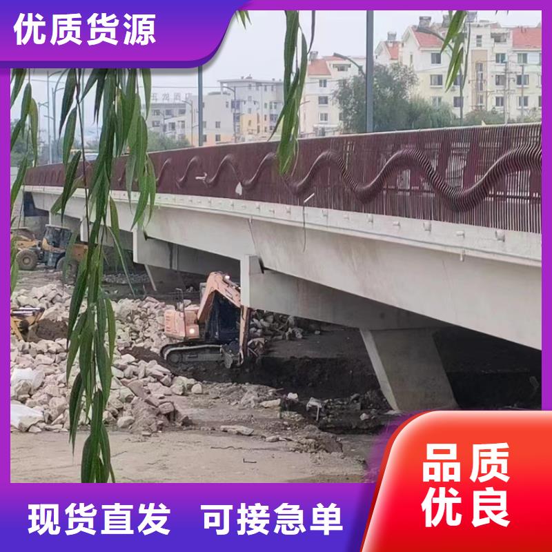 Q355D河道護(hù)欄優(yōu)質(zhì)產(chǎn)品優(yōu)惠價(jià)格