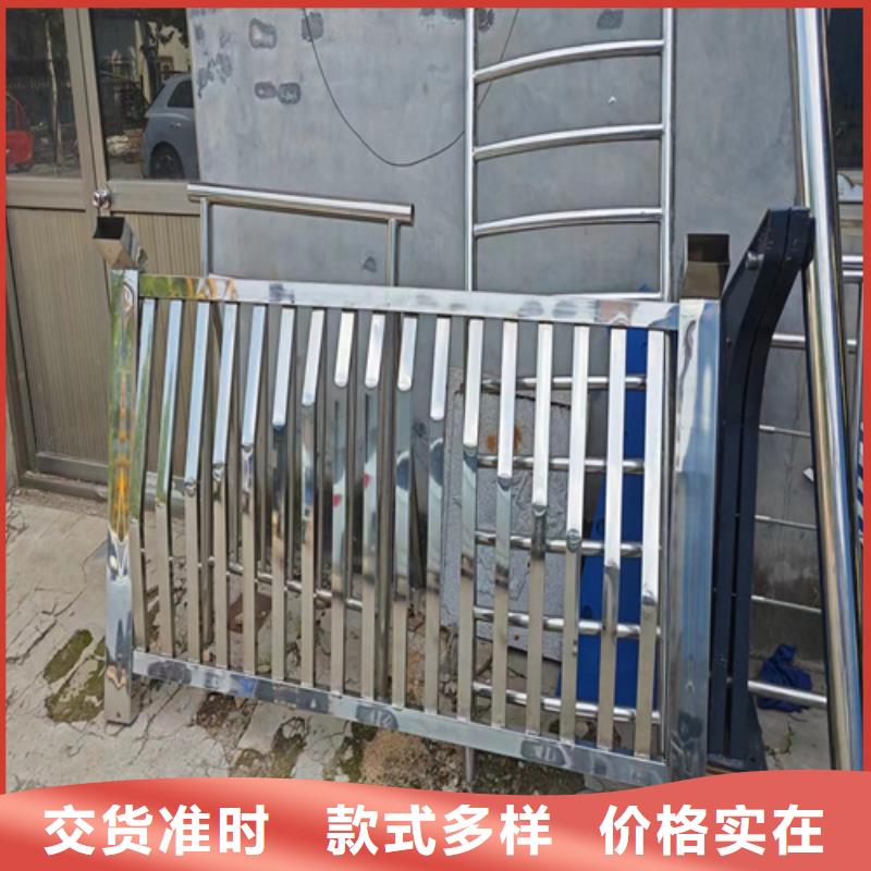 正宗304不锈钢桥梁护栏生产厂家-欢迎来电
