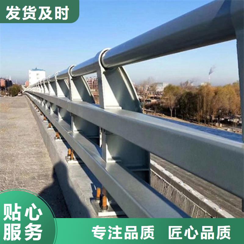 不銹鋼河道景觀護欄性價比高