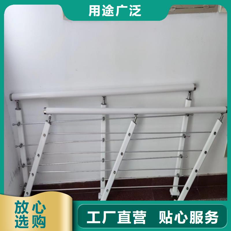 薌城橋梁護(hù)欄廠家