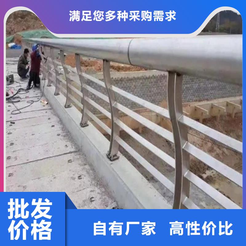路橋護欄案例圖片